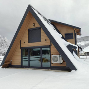 Jahorina Green Chalet